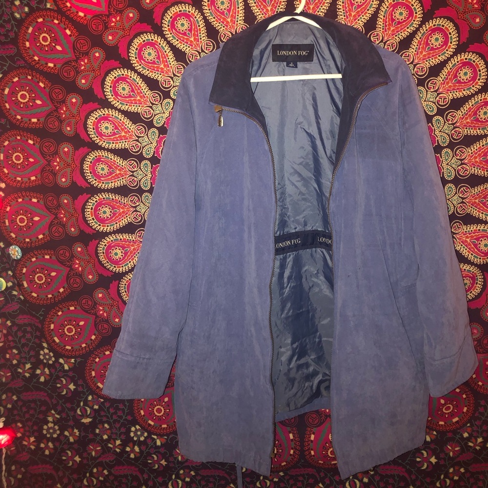 LONDON FOG Jacket